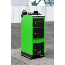 Твердотопливный котел Sakovich Universal 16