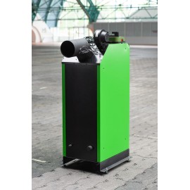 Твердотопливный котел Sakovich Universal 16