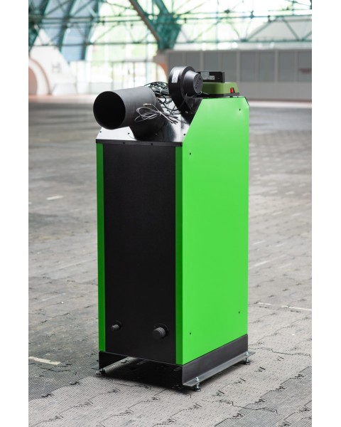 Твердотопливный котел Sakovich Universal 16