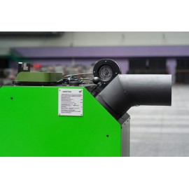 Твердотопливный котел Sakovich Universal 16