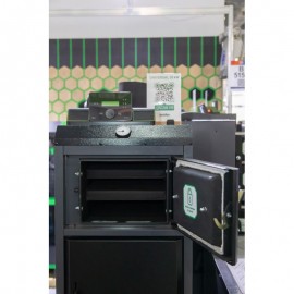 Твердотопливный котел Sakovich Universal 40