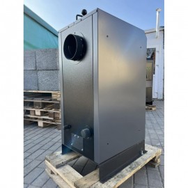 Твердотопливный котел Sakovich Standart 12 (5мм)