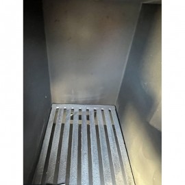 Твердотопливный котел Sakovich Standart 12 (5мм)