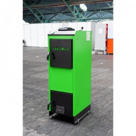 Твердотопливный котел Sakovich Standart 16 (5мм)