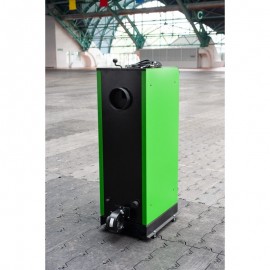 Твердотопливный котел Sakovich Standart 16 (5мм)