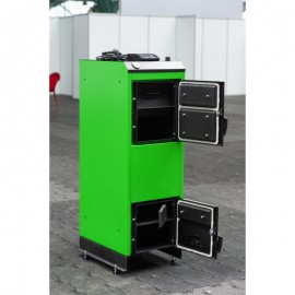 Твердотопливный котел Sakovich Standart 20