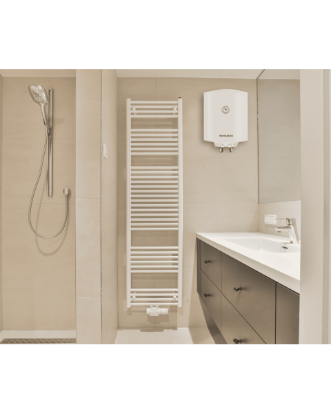 Водонагреватель накопительный Shivaki 1.5 50