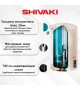 Водонагреватель накопительный Shivaki SH WH 1.5 50