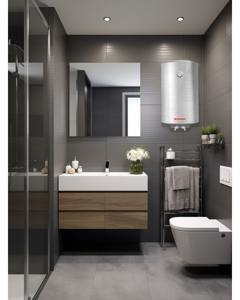 Водонагреватель накопительный Shivaki SH WH 2.0 80