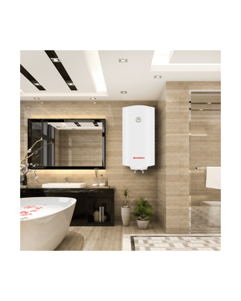 Водонагреватель накопительный Shivaki SH WH 2.0 120