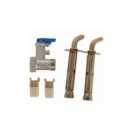 Водонагреватель накопительный Shivaki SHD WH 2.0 80