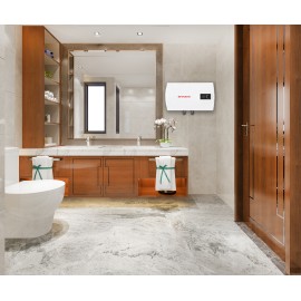 Водонагреватель накопительный Shivaki SHHR WH 2.0 80