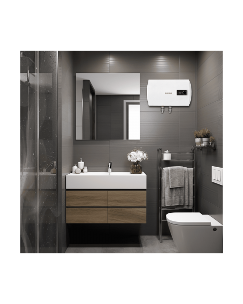 Водонагреватель накопительный Shivaki SHHR WH 1.5 30