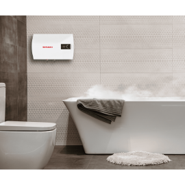 Водонагреватель накопительный Shivaki SHHR WH 1.5 30