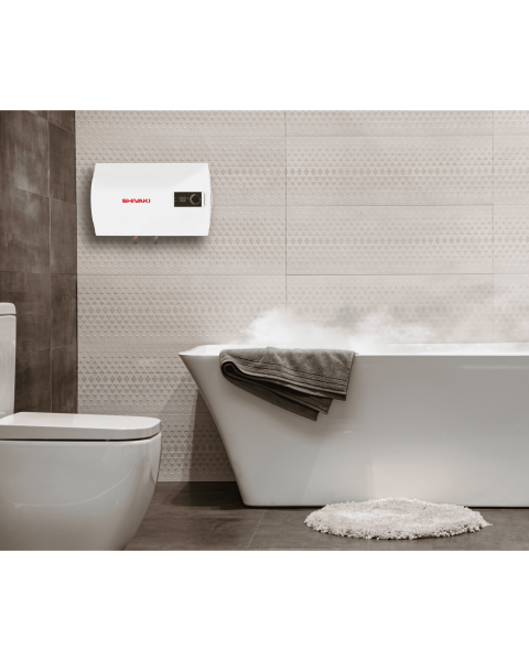 Водонагреватель накопительный Shivaki SHHR WH 1.5 30