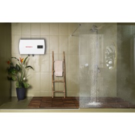 Водонагреватель накопительный Shivaki SHHR WH 1.5 50