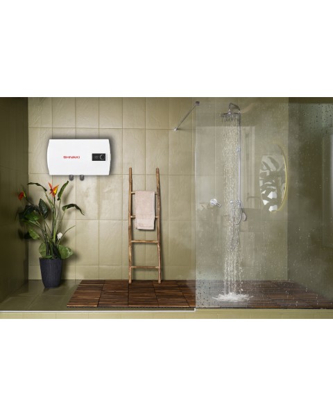 Водонагреватель накопительный Shivaki SHHR WH 1.5 50