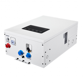 Электрический котел Skat Plus 15