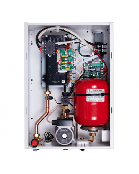 Электрокотел Skat Plus 5