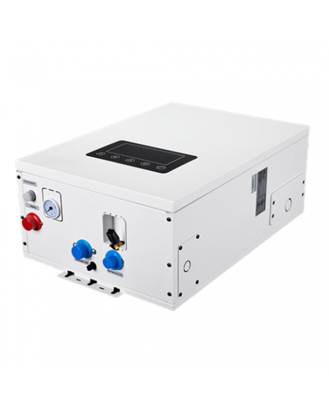 Электрокотел Skat Plus 9