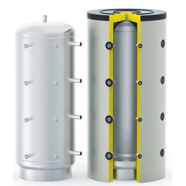 Буферная емкость S-Tank SS 1000