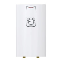Проточный водонагреватель STIEBEL ELTRON DCE-S 6/8 Plus