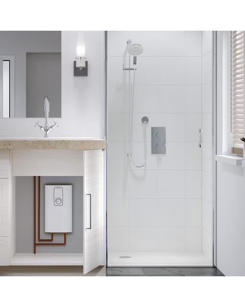 Проточный водонагреватель STIEBEL ELTRON DCE-C 6/8 Trend