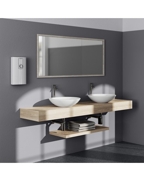 Проточный водонагреватель STIEBEL ELTRON DCE-C 6/8 Trend