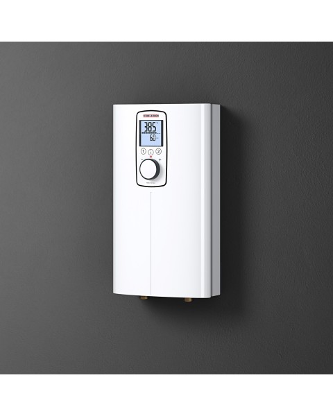 Проточный водонагреватель STIEBEL ELTRON DCE-X 6/8 Premium