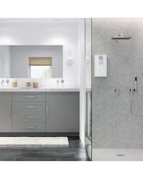 Проточный водонагреватель STIEBEL ELTRON DCE-X 6/8 Premium