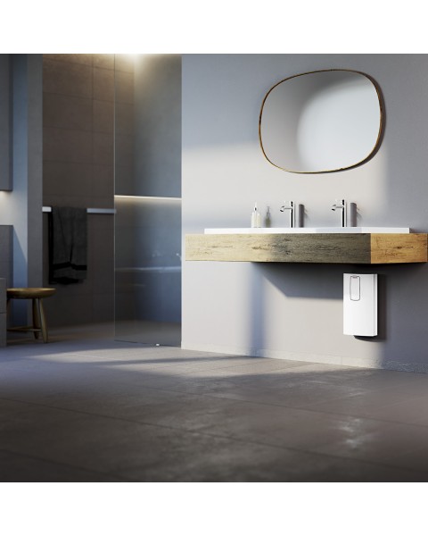 Проточный водонагреватель STIEBEL ELTRON DCE-C 6/8 Trend