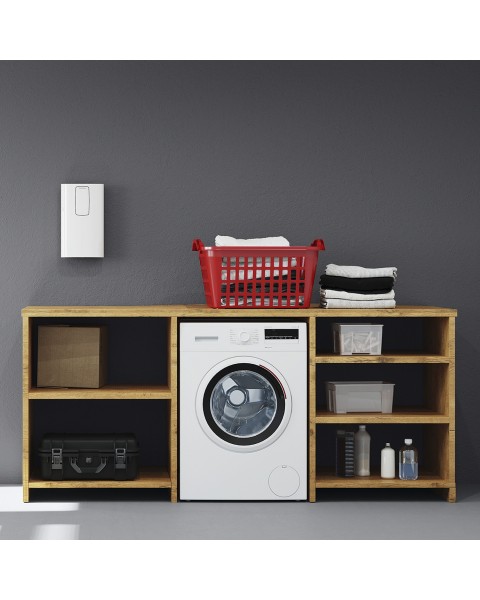 Проточный водонагреватель STIEBEL ELTRON DCE-C 6/8 Trend