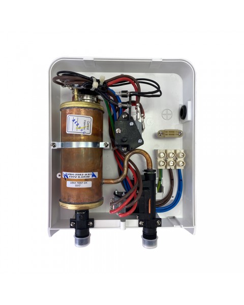 Проточный водонагреватель STIEBEL ELTRON DDH 8