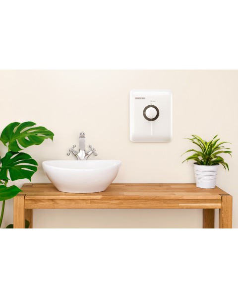 Проточный водонагреватель STIEBEL ELTRON DDH 8