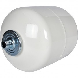 Расширительный бак STOUT для ГВС 8 л