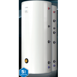 Бойлер косвенного нагрева STOUT SWH 300 (1110-000300)