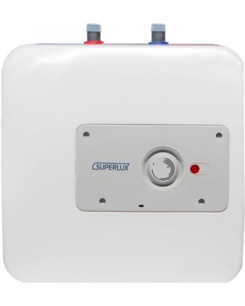 Водонагреватель Superlux 15 U RU