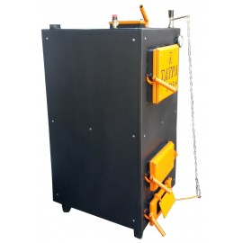 Твердотопливный котел Татра КТ15-НЛ1