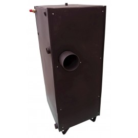 Твердотопливный котел Татра КТ15-НП2