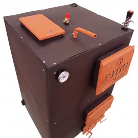 Твердотопливный котел Татра КТ30-НЛ1