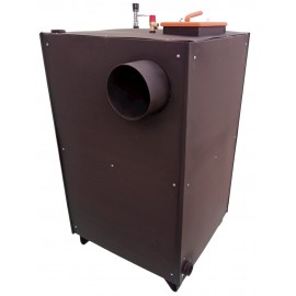 Твердотопливный котел Татра КТ30-НЛ1