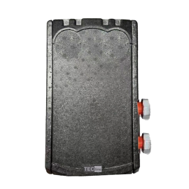 Гидравлический разделитель TECline