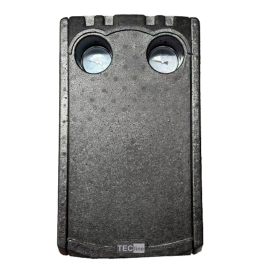 Насосная группа TECline прямая, контура без изменения температуры