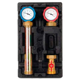 Насосная группа TECline прямая