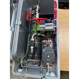 Электрический котел TEKNIX ESPRO-24