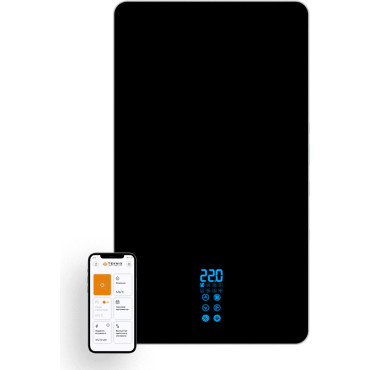 Электрический котел TEKNIX ESPRO-6