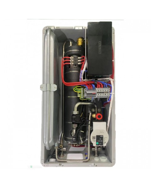 Электрический котел TEKNIX ESPRO-7.5