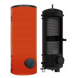 Теплоаккумулятор Drazice NADv4 1000