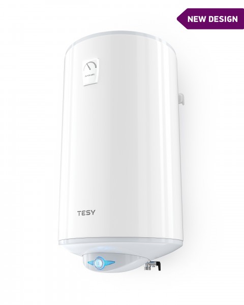 Накопительный электрический водонагреватель TESY Anticalc GCV 12044 24D B14 TBRC