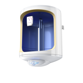 Накопительный электрический водонагреватель TESY Anticalc GCV 5044 16D B14 TBRC